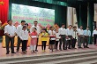 Cao su Ngệ An vẫn vững vàng trên thế trận 
